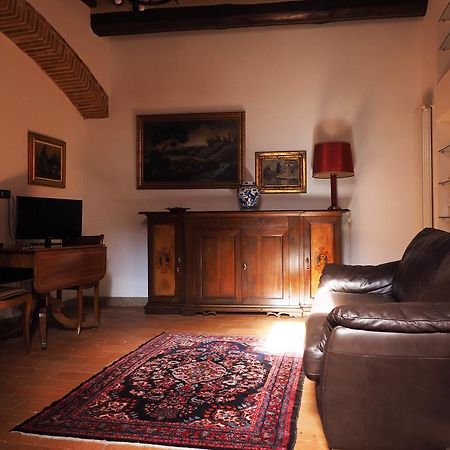 La Casina Di Cagnano Apartment Montepulciano Stazione Cameră foto