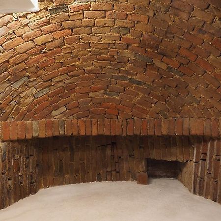 La Casina Di Cagnano Apartment Montepulciano Stazione Cameră foto
