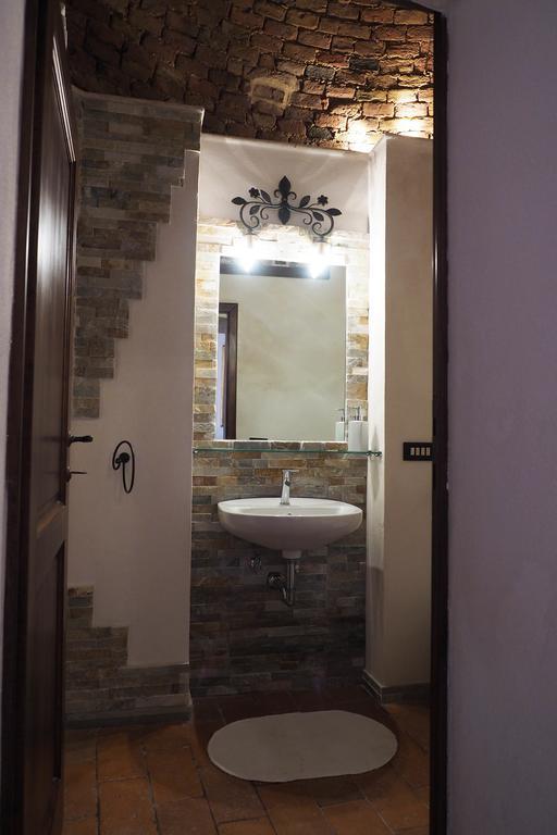 La Casina Di Cagnano Apartment Montepulciano Stazione Cameră foto